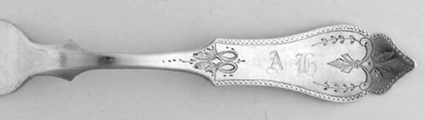 DUH31(Sterling) by Duhme Co