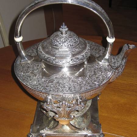 70 (Sterling, Hollowware) by Durgin