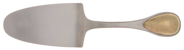 DAS21 (Gold Accent, Stainless) by Dansk