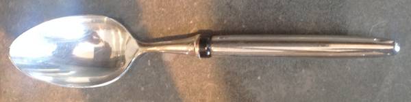 DHF6 (Stainless) by Daniel Hechter