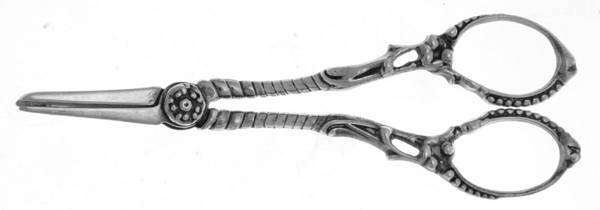 Sterling Flatware by Dunkirk Silversmiths