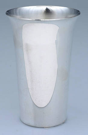 68 (Sterling, Hollowware) by Dunkirk Silversmiths