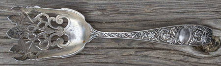 DUH35 (Sterling) by Duhme Co