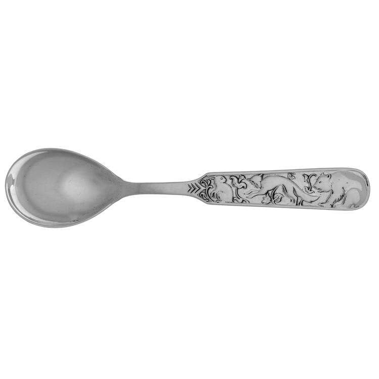 Children & Baby Ware (Sterling) by David Andersen