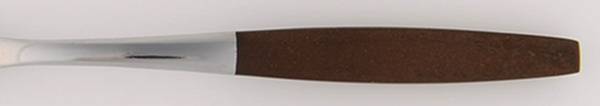 Canoe (Stainless) by Ekco Silver