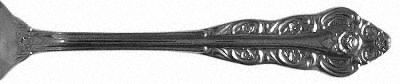 EKS26 (STAINLESS) by Ekco Silver