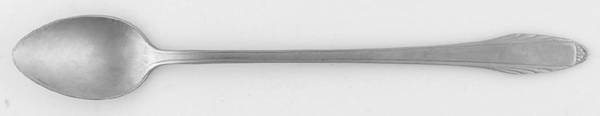 EKS27 (STAINLESS) by Ekco Silver