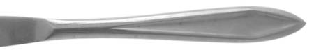 EKS29 (STAINLESS) by Ekco Silver