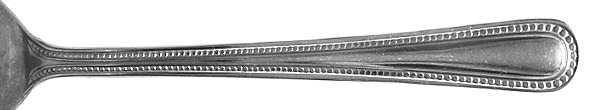 EKS30 (STAINLESS) by Ekco Silver