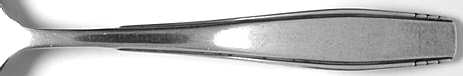 EKS31 (SILVERPLATE) by Ekco Silver