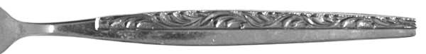 ELD10 (STAINLESS) by Eldan