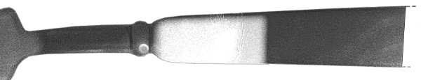 EVS7 (STAINLESS) by Everbrite Stainless