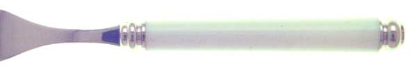 Arcadia-White (Stainless) by EME Flatware