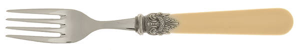 Napoleon-Ivory (Stainless) by EME Flatware