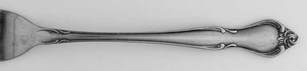 EPS16 (STAINLESS) by Epic Silver