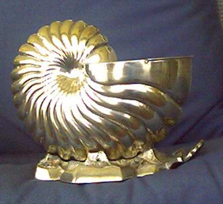 ELK8 (Silverplate, Hollowware) by Elkington
