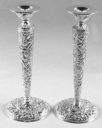 9458 (Silverplate, Hollowware) by EG  Webster