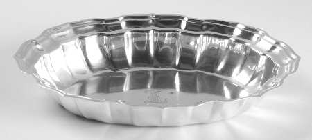 1670 (Sterling, Hollowware) by Ellmore