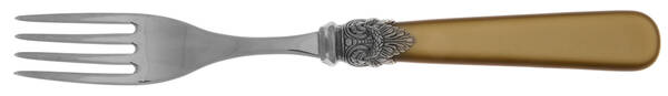Napoleon-Pearl Olive Green (Stainless) by EME Flatware