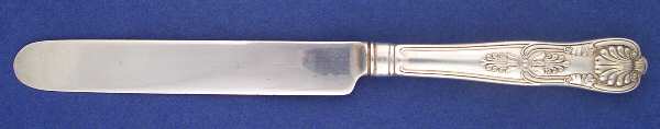EGW15 (Silverplate) by EG  Webster