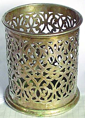 13818 (Silverplate, Hollowware) by Elkington