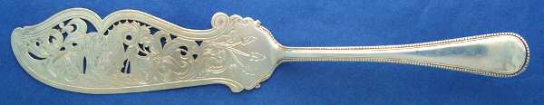 ELK19 (Silverplate) by Elkington