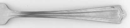 EKS47 (Stainless) by Ekco Silver
