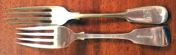 ELK22 (Silverplate) by Elkington