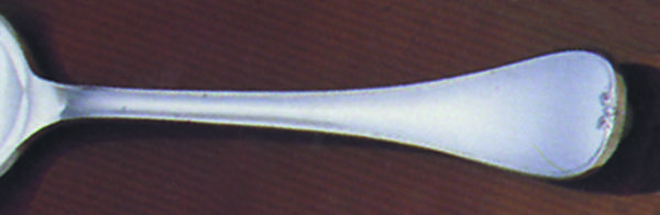 Dampierre-Gold Vermeil on Silverplate by Ercuis