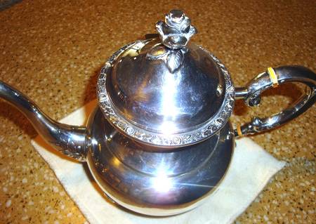 EUF5 (Sterling, Hollowware) by Eugen Ferner