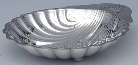 33 (Silverplate, Hollowware) by English Silver Mfg Co.