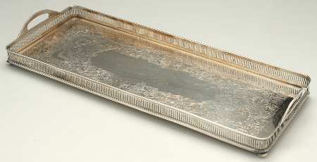5080 (Silverplate, Hollowware) by EG  Webster