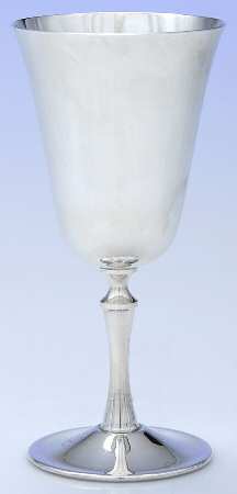 Silverplate Hollowware by E. L. Delberti