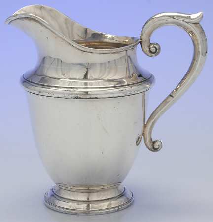 1918 (Sterling, Hollowware) by Ellmore