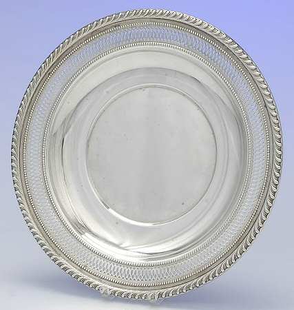 15 (Sterling, Hollowware) by Ellmore