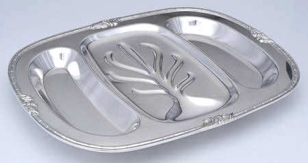 Gloriana (Silverplate, Hollowware) by Empire Crafts