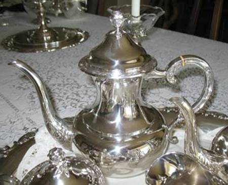 EUF6 (Sterling, Hollowware) by Eugen Ferner