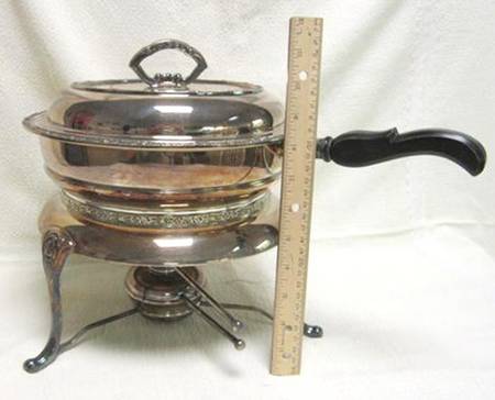 EUF10 (Sterling, Hollowware) by Eugen Ferner