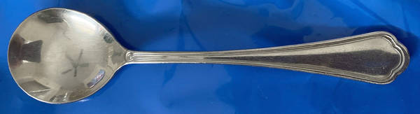Domus (Stainless) by EME Flatware