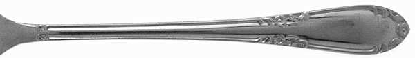 EVS4G (Gold Electroplate) by Everbrite Stainless