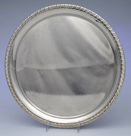 Silverplate Hollowware by Elegance Silver