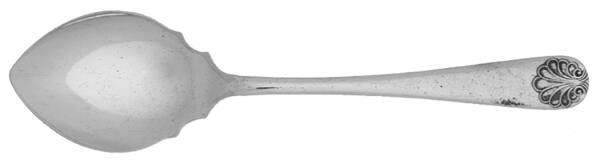 EJL1 (Silverplate) by E & J Leek