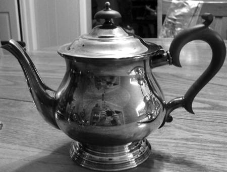 250 (Silverplate, Hollowware) by EG  Webster