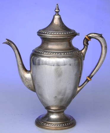 4300 (Sterling, Hollowware) by Ellmore