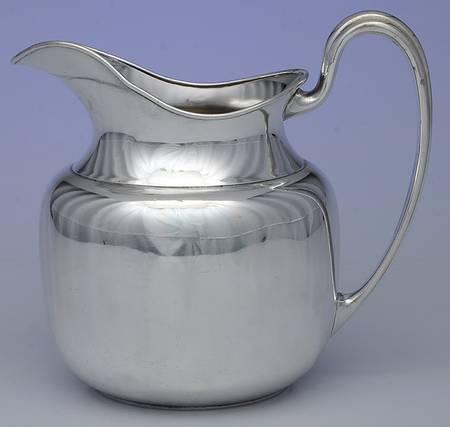 C142 (Silverplate, Hollowware) by EG  Webster