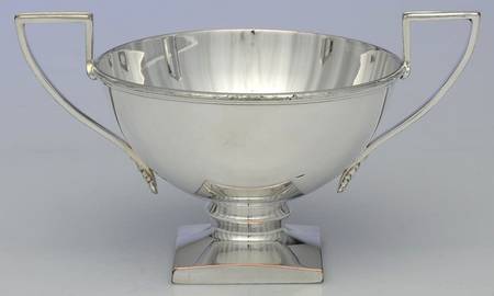 69 (Silverplate, Hollowware) by EG  Webster