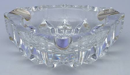 Sterling Hollowware by Emil Hermann (Germany)