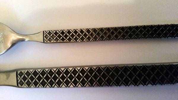 EVS43 (Stainless) by Everbrite Stainless