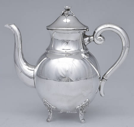 EIL4 (Sterling, Hollowware) by Emil Hermann (Germany)