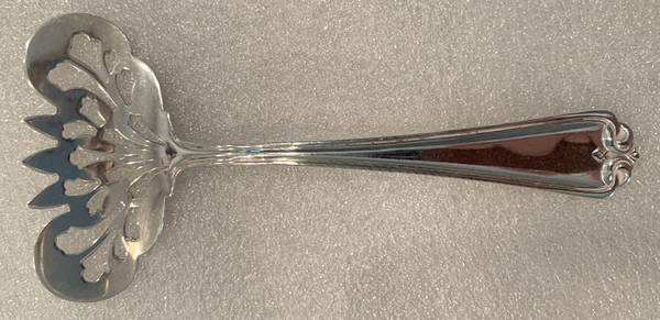 Tremont (Sterling, 1900) by Fessenden